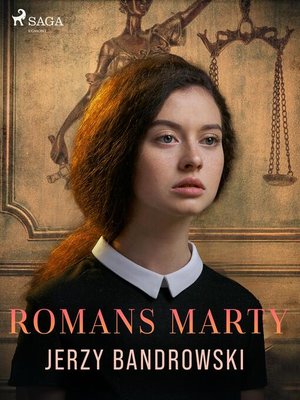 cover image of Romans Marty
